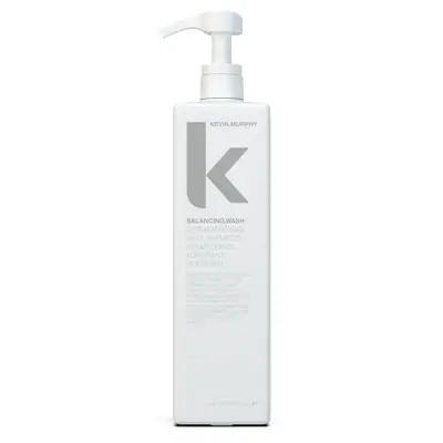 Увлажняющий шампунь для повседневного использования Kevin Murphy Balancing.Wash