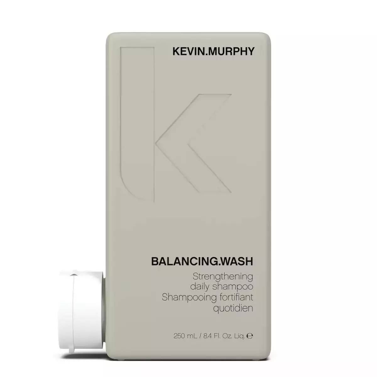 Увлажняющий шампунь для повседневного использования Kevin Murphy Balancing.Wash