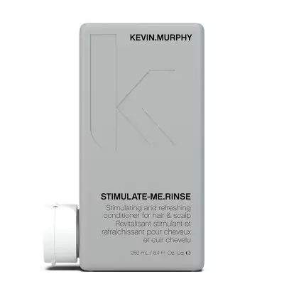 Стимулюючий і освіжаючий кондиціонер для чоловіків Kevin Murphy Stimulate-Me.Rinse