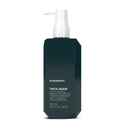 Незмивний догляд для потовщення та лікування волосся для чоловіків Kevin Murphy Thick.Again