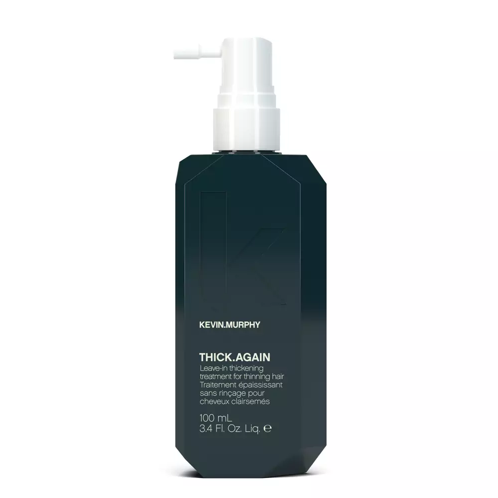 Незмивний догляд для потовщення та лікування волосся для чоловіків Kevin Murphy Thick.Again