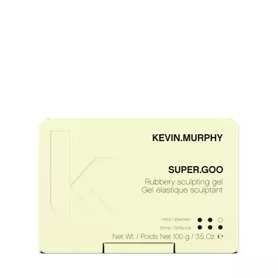 Гель для укладання сильної фіксації Kevin Murphy Super.Goo