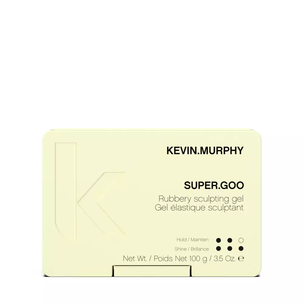 Гель для укладання сильної фіксації Kevin Murphy Super.Goo