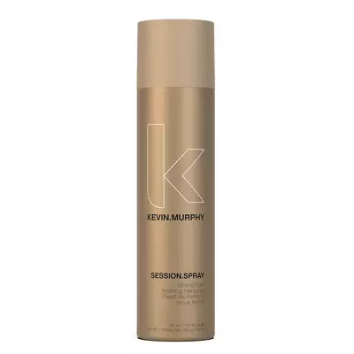 Лак сильної фіксації Kevin Murphy Session.Spray