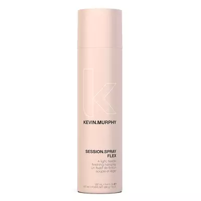 Лак для укладки рухомої фіксації Kevin Murphy Session.Spray Flex