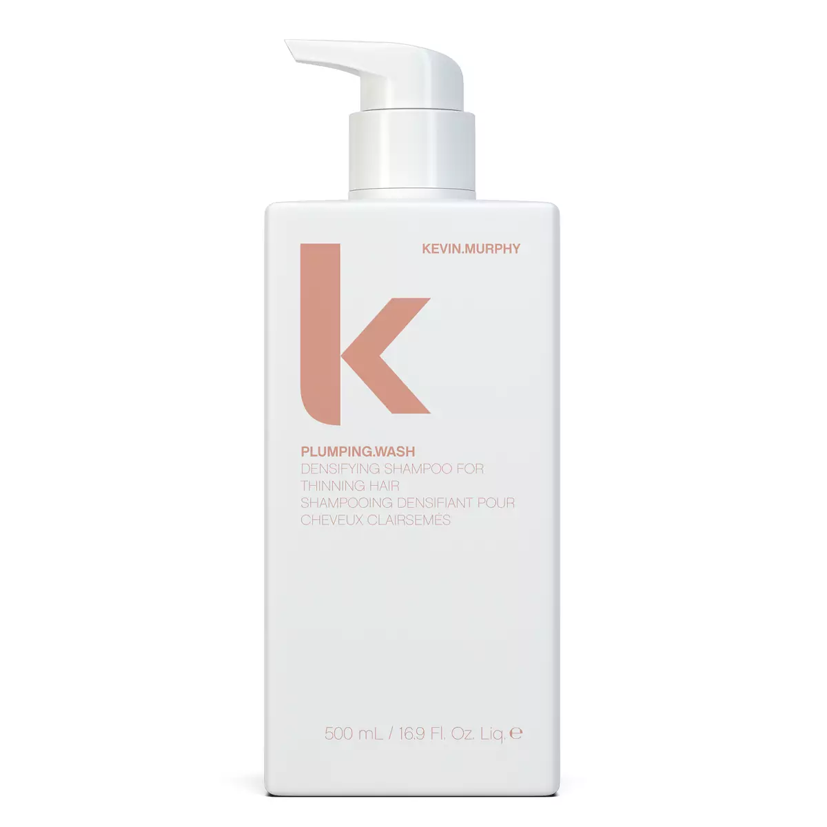 Шампунь для тонких и выпадающих волос Kevin Murphy Plumping.Wash