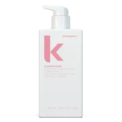 Кондиционер для тонких и выпадающих волос Kevin Murphy Plumping.Rinse