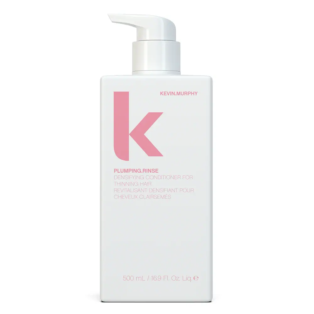Кондиціонер для тонкого і випадаючого волосся Kevin Murphy Plumping.Rinse