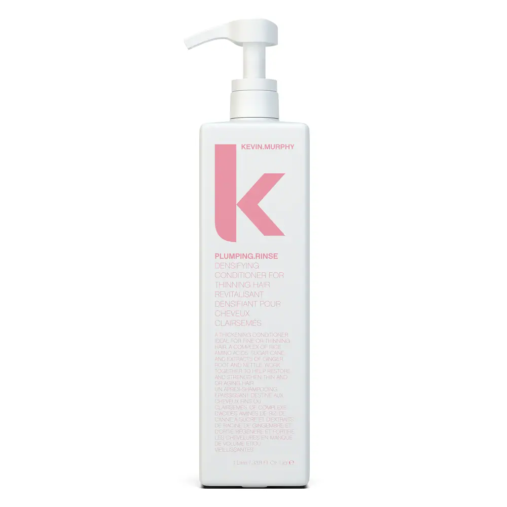 Кондиціонер для тонкого і випадаючого волосся Kevin Murphy Plumping.Rinse