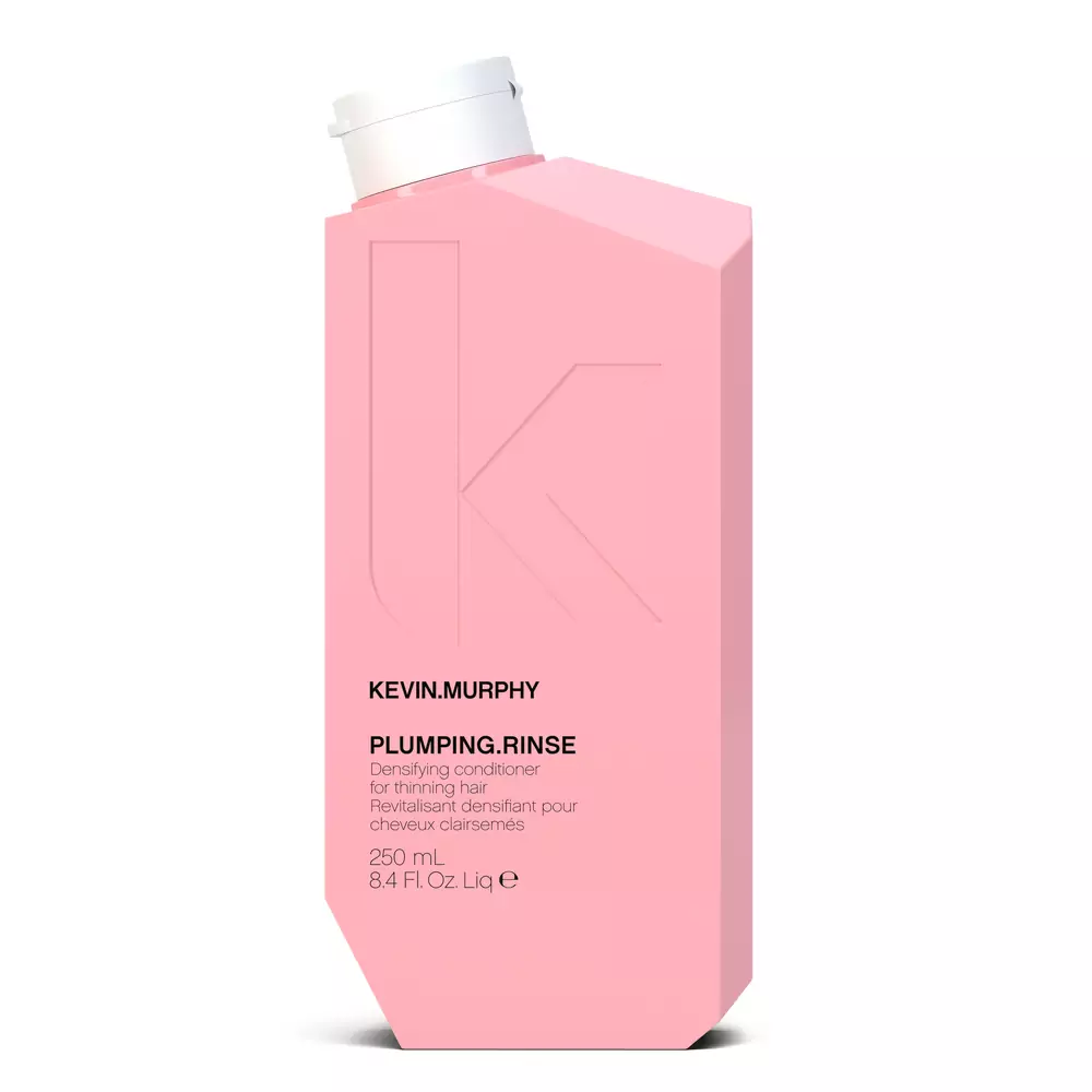 Кондиціонер для тонкого і випадаючого волосся Kevin Murphy Plumping.Rinse
