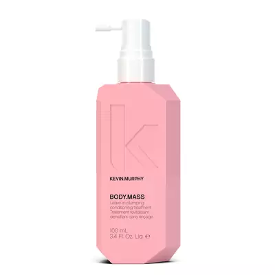 Засіб для укладання тонкого та випадаючого волосся Kevin Murphy Body.Mass