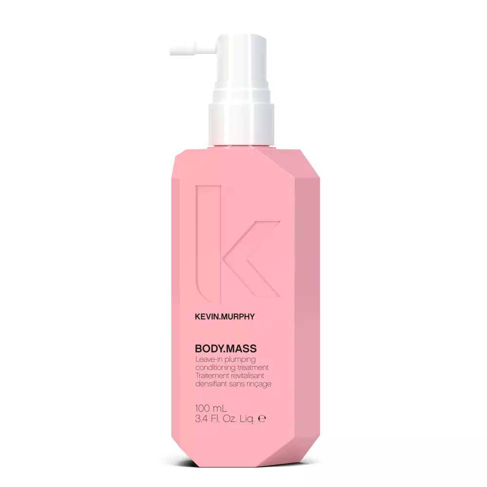 Засіб для укладання тонкого та випадаючого волосся Kevin Murphy Body.Mass