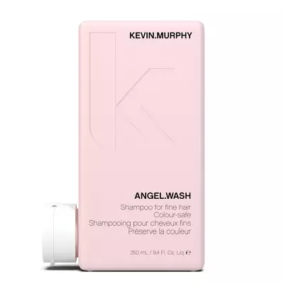 Шампунь для тонкого та фарбованого волосся Kevin Murphy Angel.Wash
