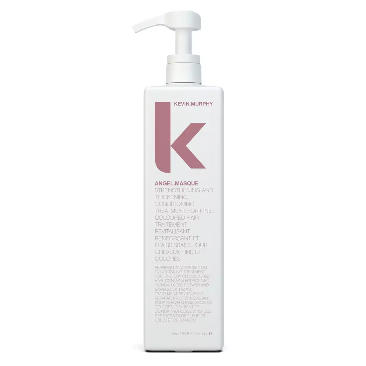 Маска для тонких и окрашенных волос Kevin Murphy Angel.Masque