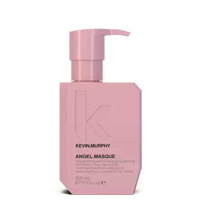 Маска для тонкого і фарбованого волосся Kevin Murphy Angel.Masque