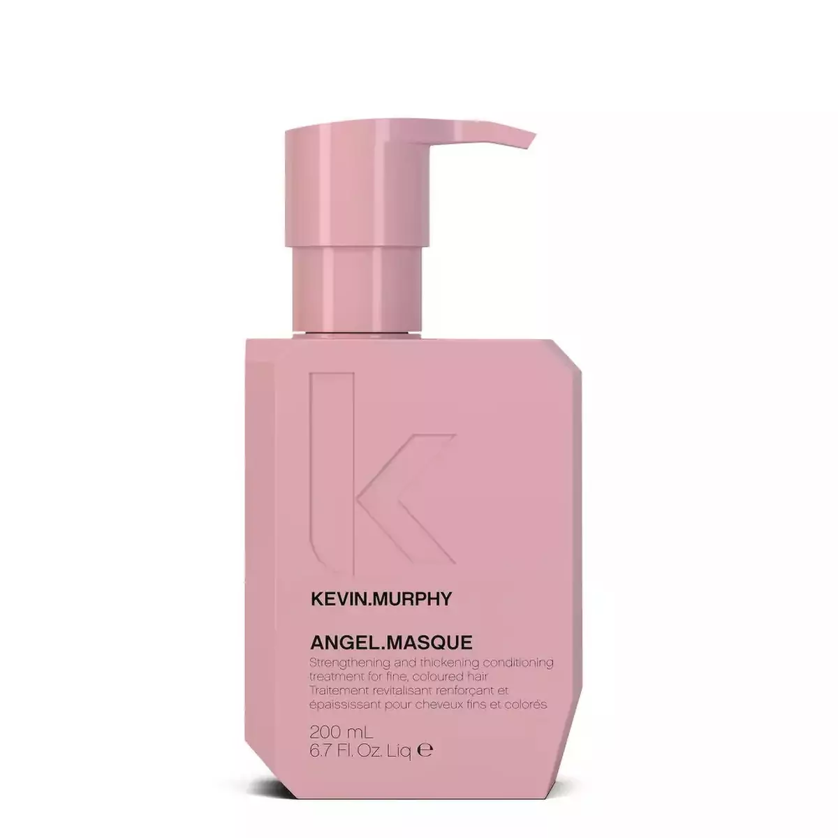 Маска для тонких и окрашенных волос Kevin Murphy Angel.Masque