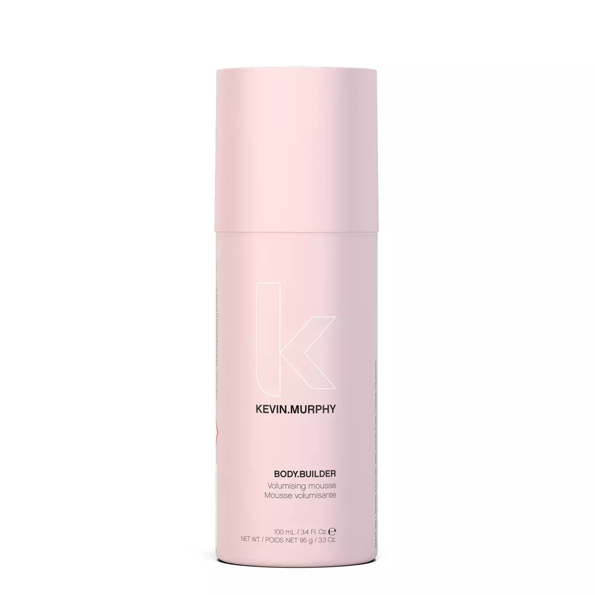 Пенка для увеличения объема Kevin Murphy Body.Builder