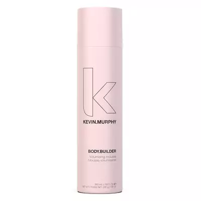 Пенка для увеличения объема Kevin Murphy Body.Builder