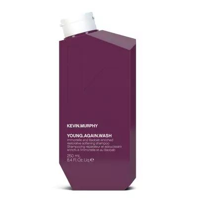 Відновлюючий шампунь Kevin Murphy Young.Again.Wash