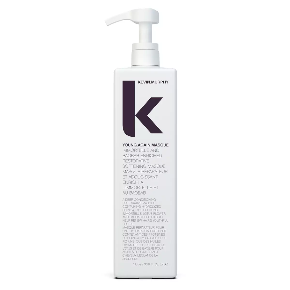 Відновлююча маска Kevin Murphy Young.Again.Masque