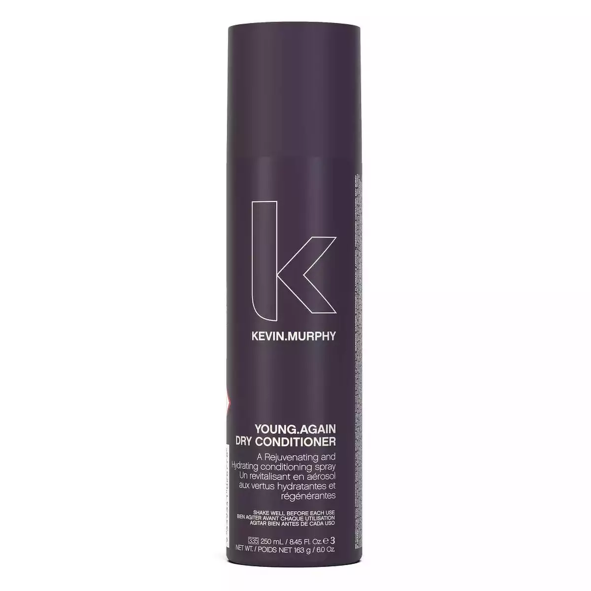 Увлажняющий спрей-кондиционер Kevin Murphy Young.Again Dry Conditioner