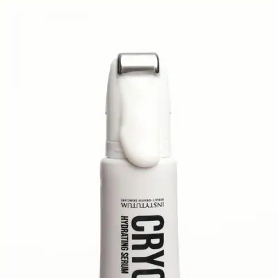 Увлажняющая сыворотка Instytutum Cryoshot Hydrating Serum