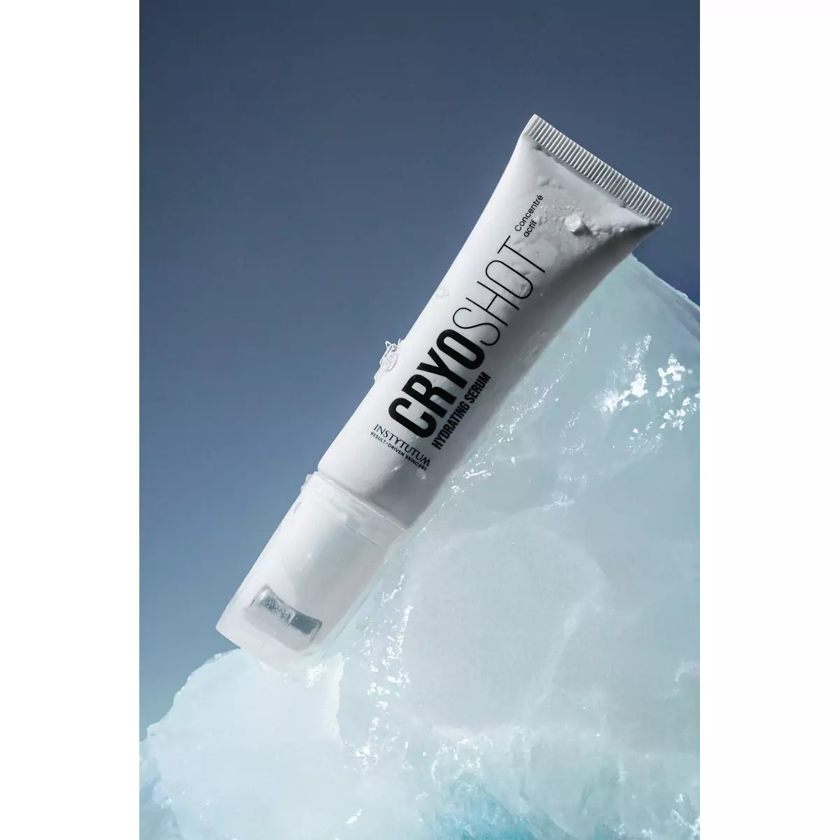 Увлажняющая сыворотка Instytutum Cryoshot Hydrating Serum