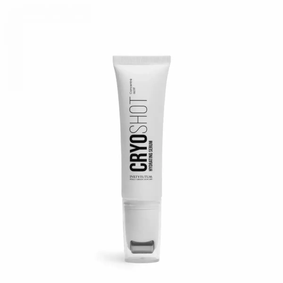 Увлажняющая сыворотка Instytutum Cryoshot Hydrating Serum