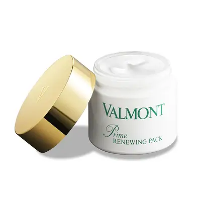Прайм клеточная антистресс крем-маска для кожи лица Valmont Prime Renewing Pack - 705839