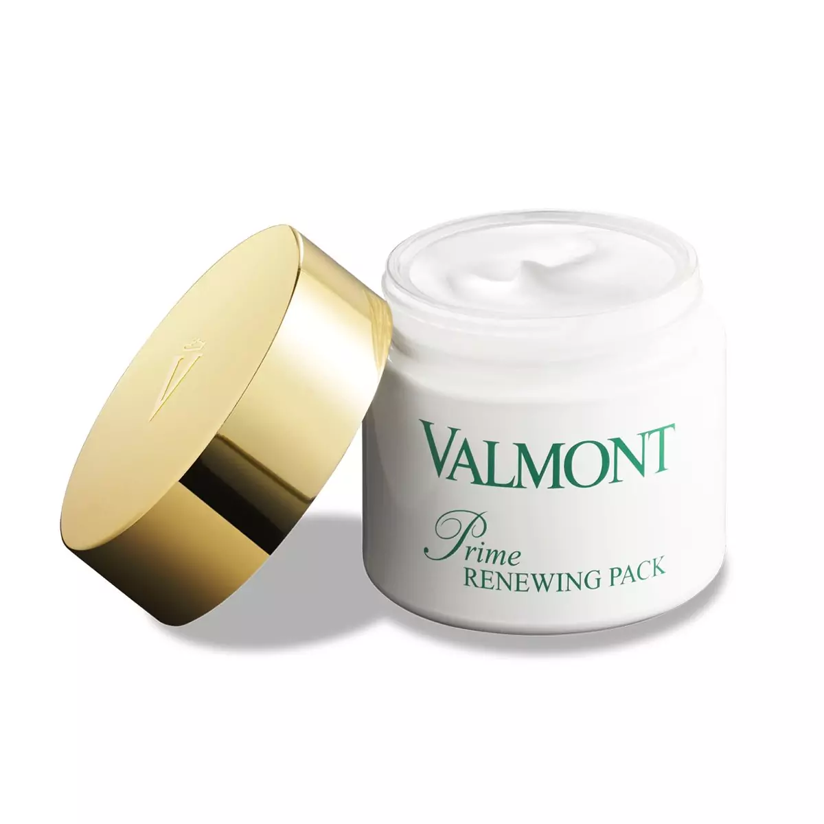 Прайм клеточная антистресс крем-маска для кожи лица Valmont Prime Renewing Pack - 705839