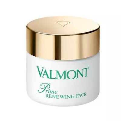 Прайм клітинна анти-стрес крем-маска для шкіри обличчя Valmont Prime Renewing Pack - 705839