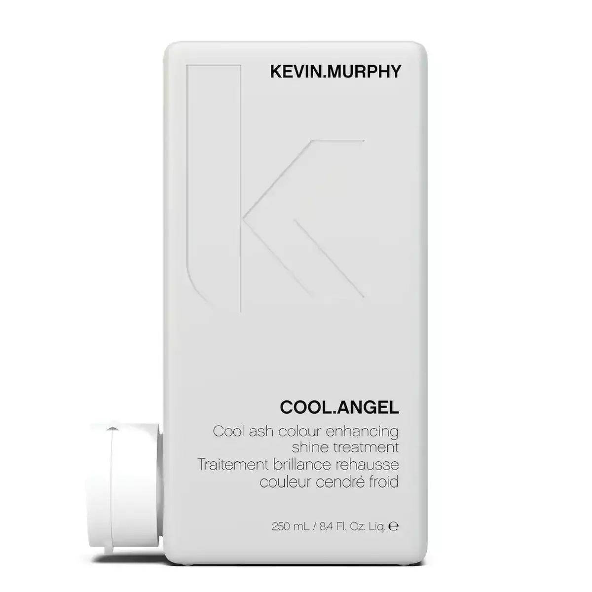 Тонирующий бальзам-уход для усиления оттенка светлых волос Kevin Murphy Colouring Cool.Angel