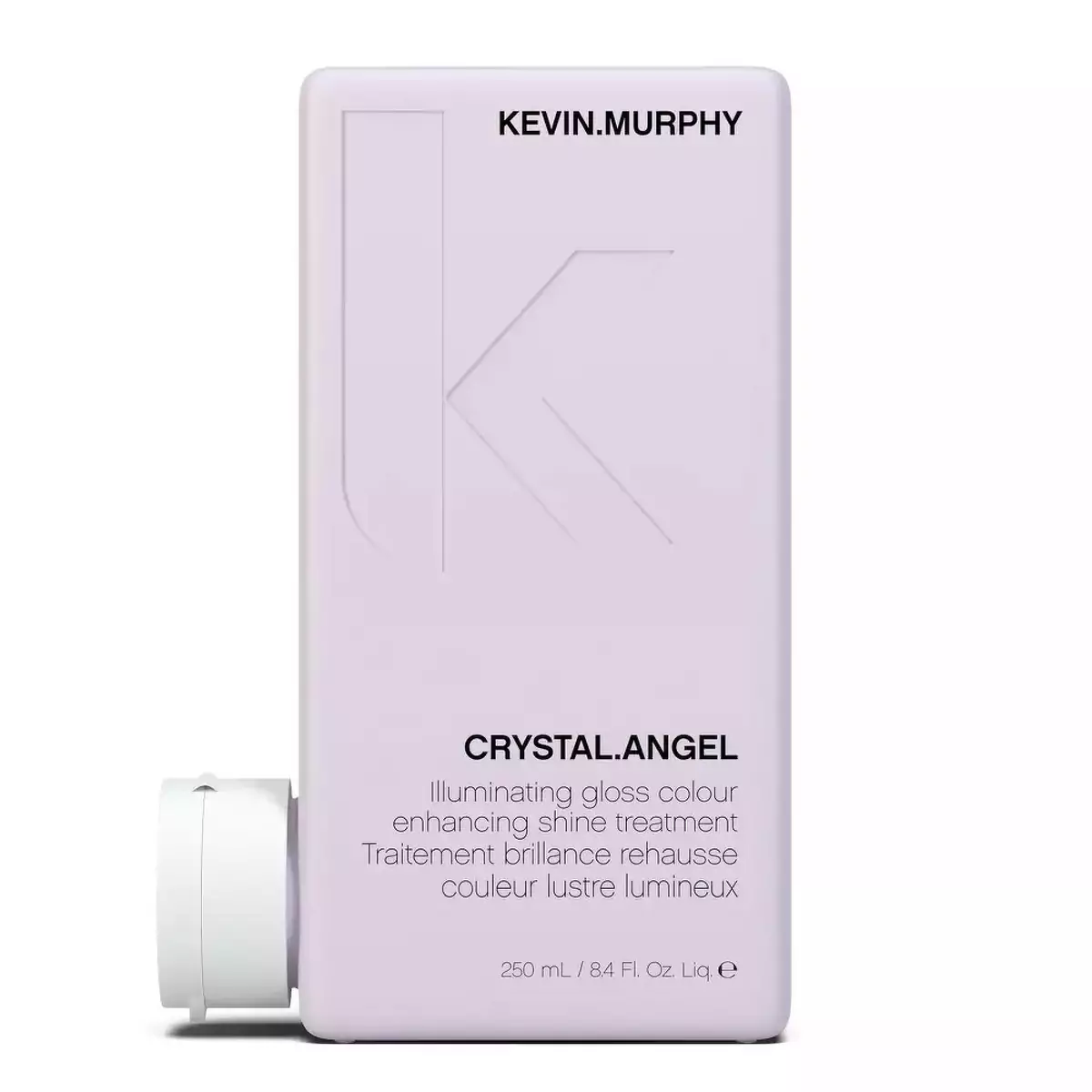 Тонирующий бальзам-уход для светлых волос Kevin Murphy Colouring Crystal.Angel