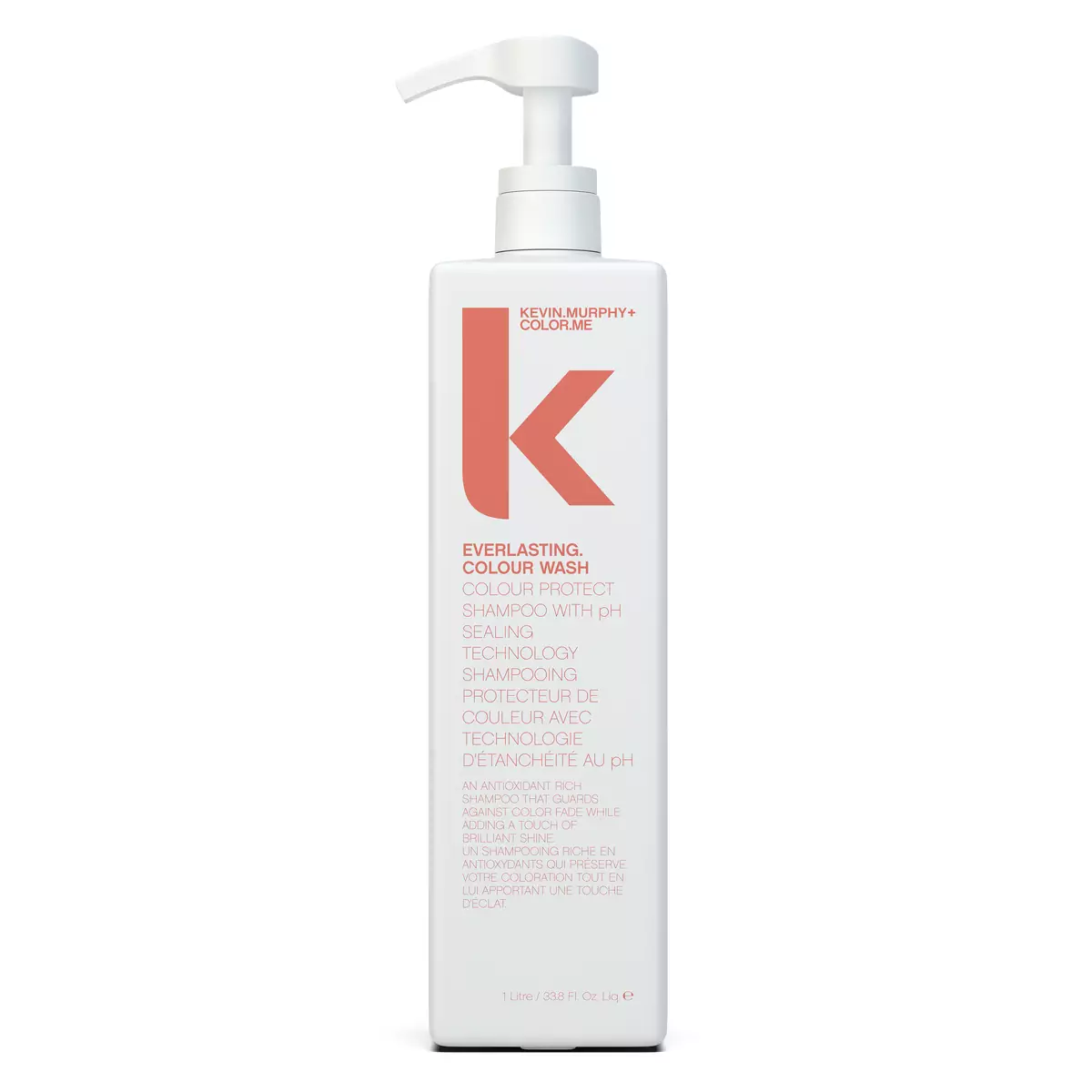 Шампунь для защиты цвета Kevin Murphy Everlasting.Colour Wash
