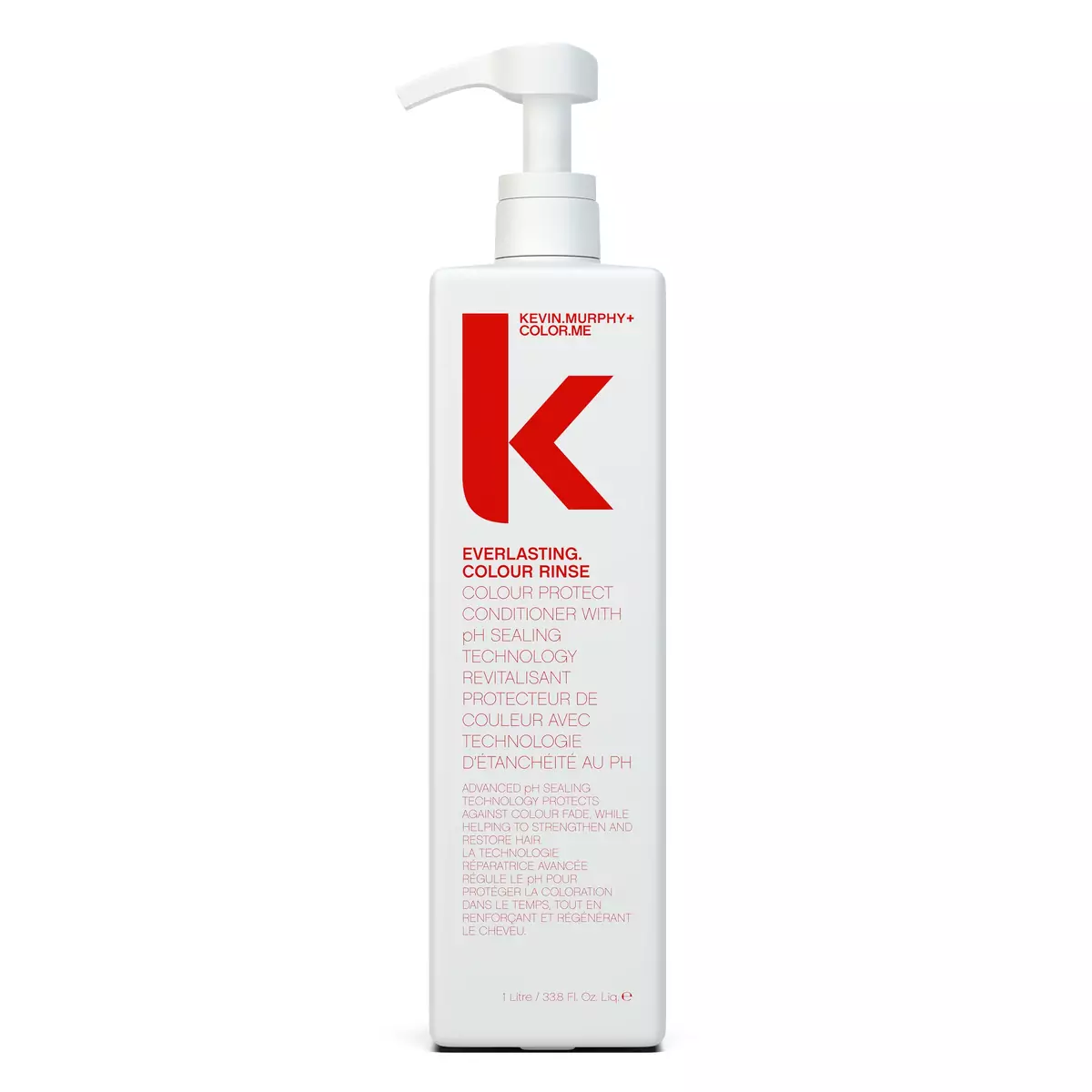 Кондиционер для защиты цвета Kevin Murphy Everlasting.Colour Rinse