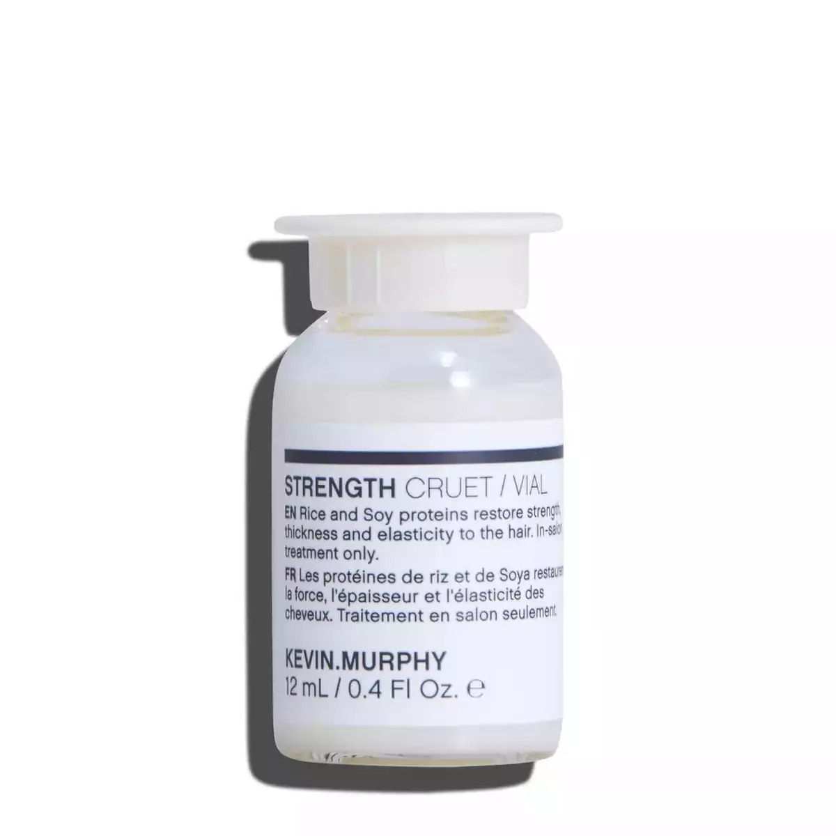 Укрепляющая сыворотка в ампулах для волос Kevin Murphy Cruet Strenght 