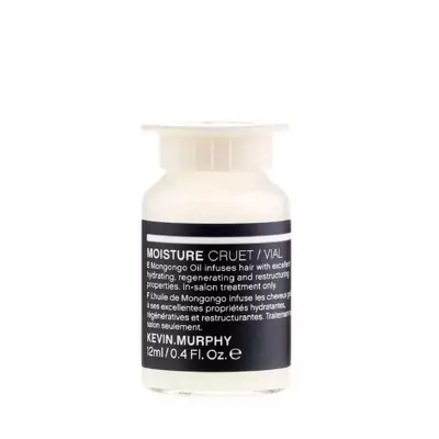 Зволожуюча сироватка в ампулах для волосся Kevin Murphy Cruet Moisture