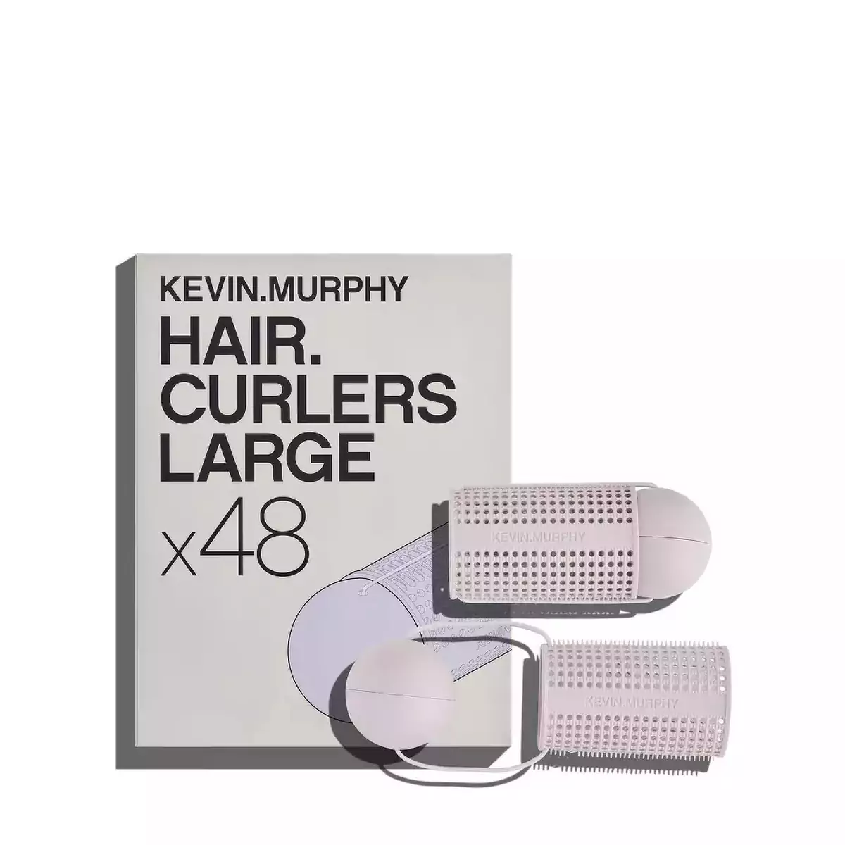 Бигуди Kevin Murphy Hair.Curlers Large
