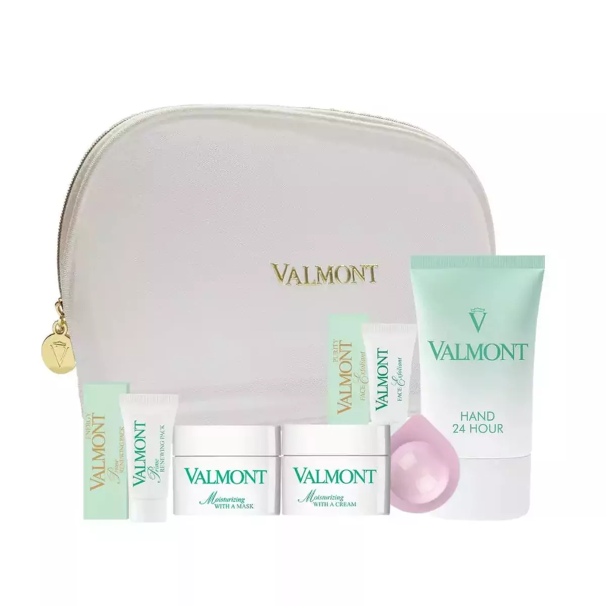 Дорожный набор Valmont Institutionnal M - 759241Н