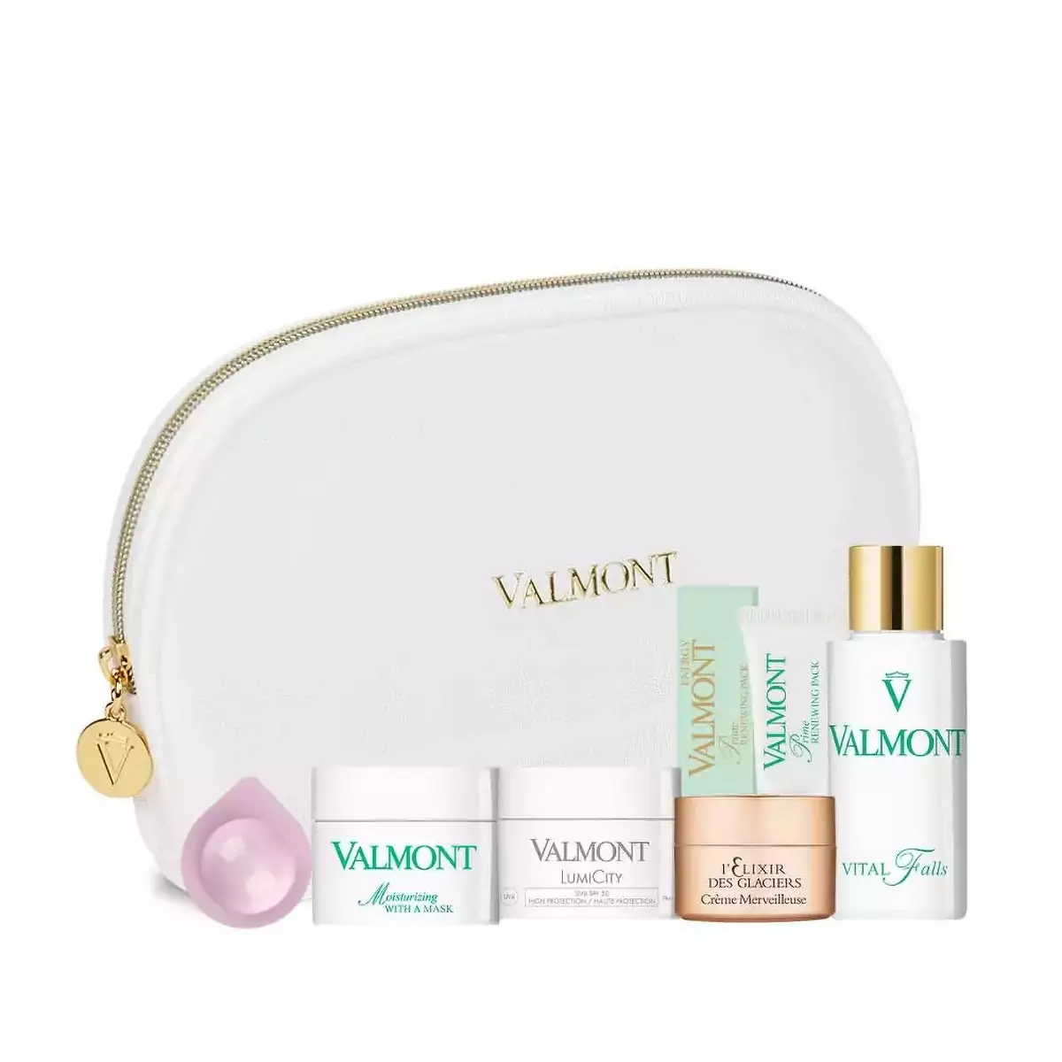 Дорожный набор Valmont Institutionnal S - 759244Н