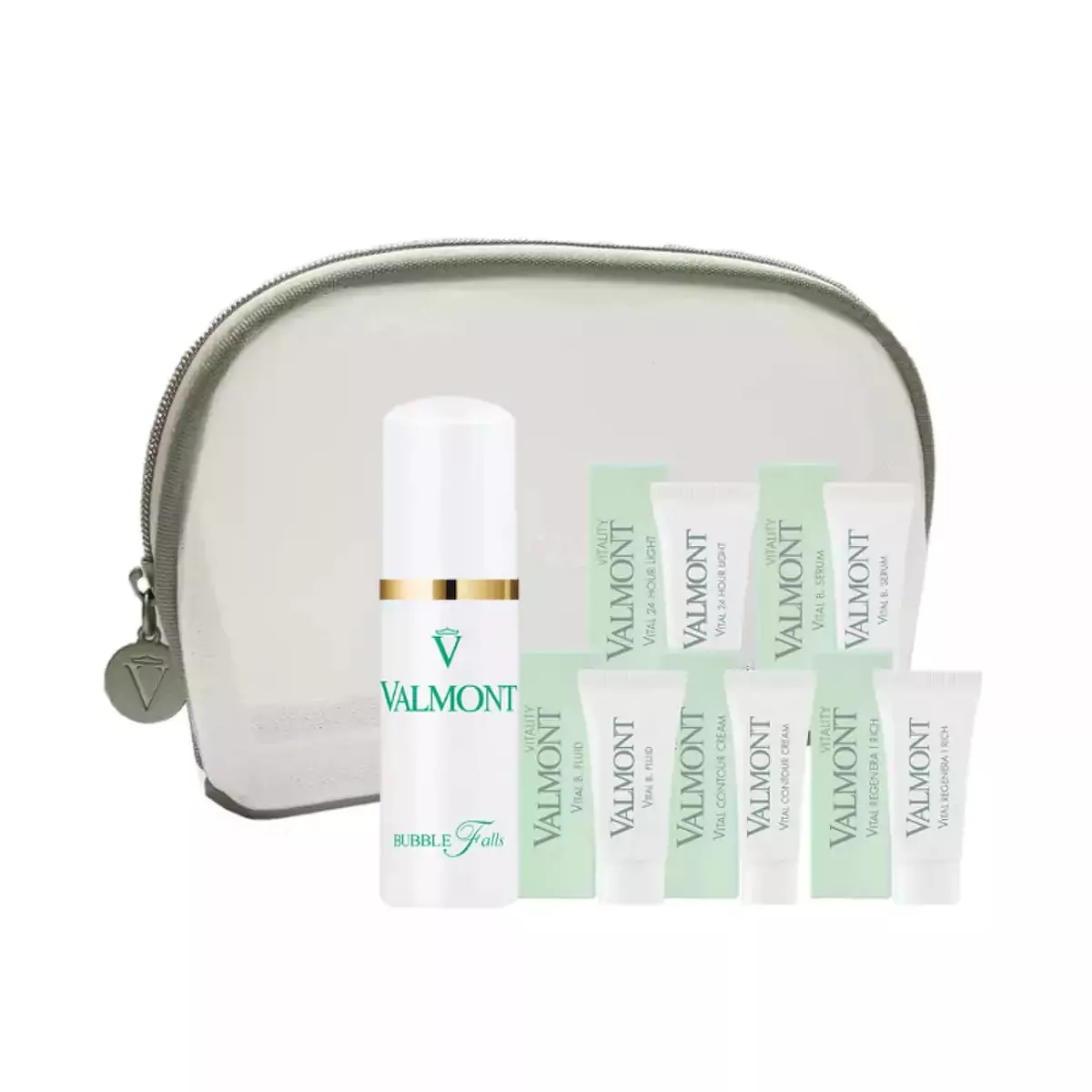 Дорожный набор Valmont Vitality Travel Set 2 - 759237Н