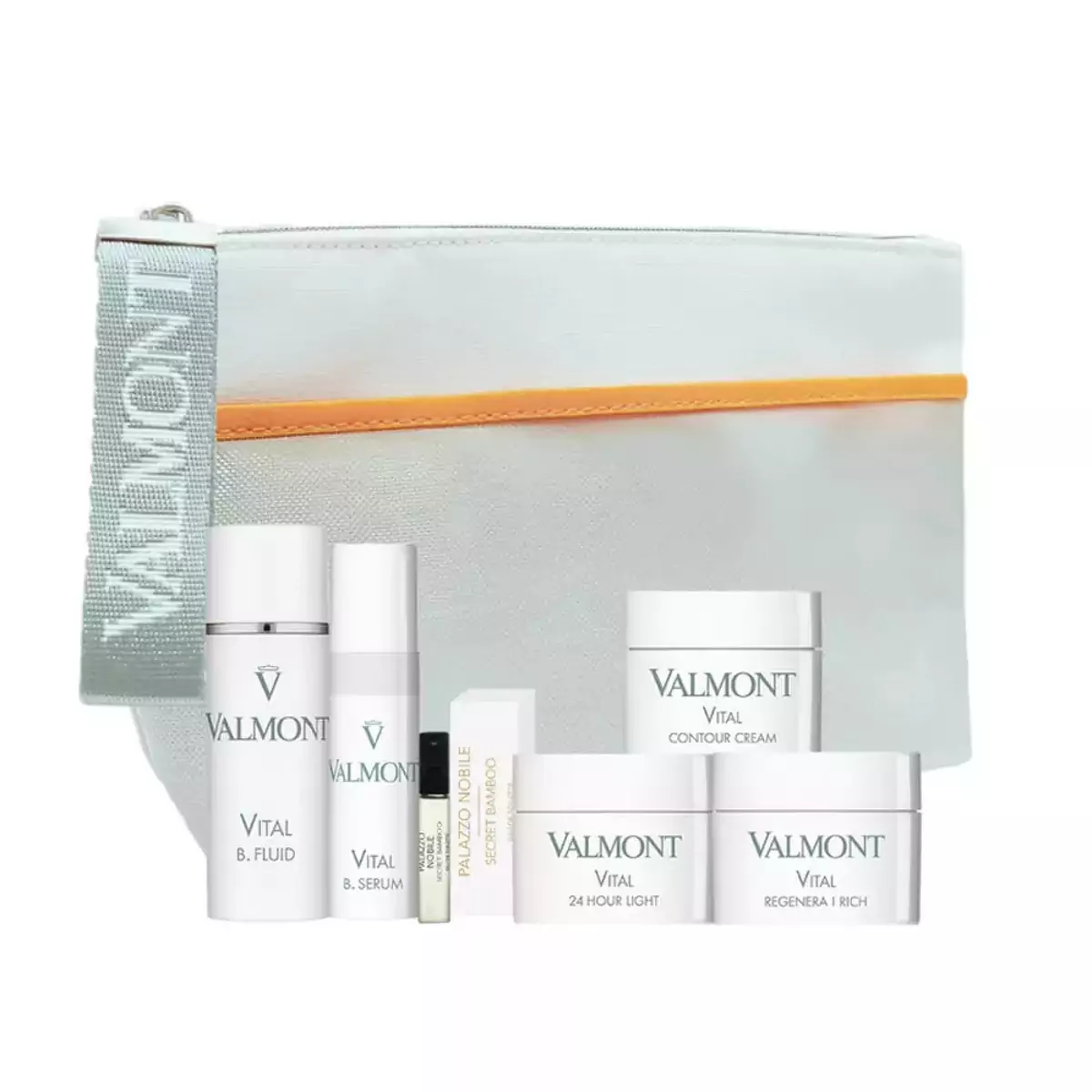 Дорожный набор Valmont Vitality Travel Set 4 - 759239Н