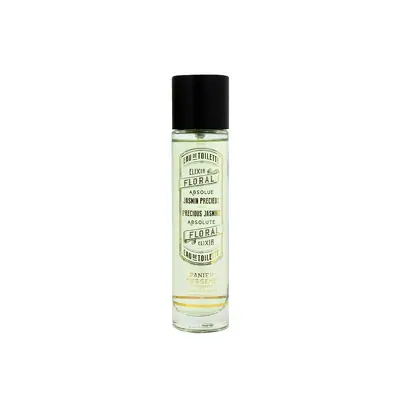 Туалетна вода Жасмин Panier des Sens Absolutes Eau De Toilette Precious Jasmine - ABS16016
