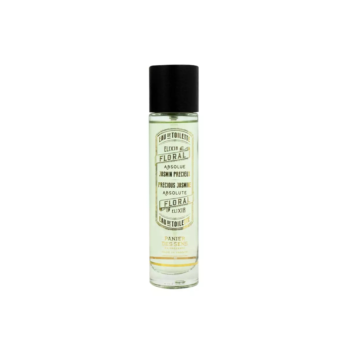 Туалетна вода Жасмин Panier des Sens Absolutes Eau De Toilette Precious Jasmine - ABS16016