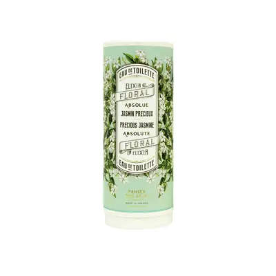Туалетна вода Жасмин Panier des Sens Absolutes Eau De Toilette Precious Jasmine - ABS16016