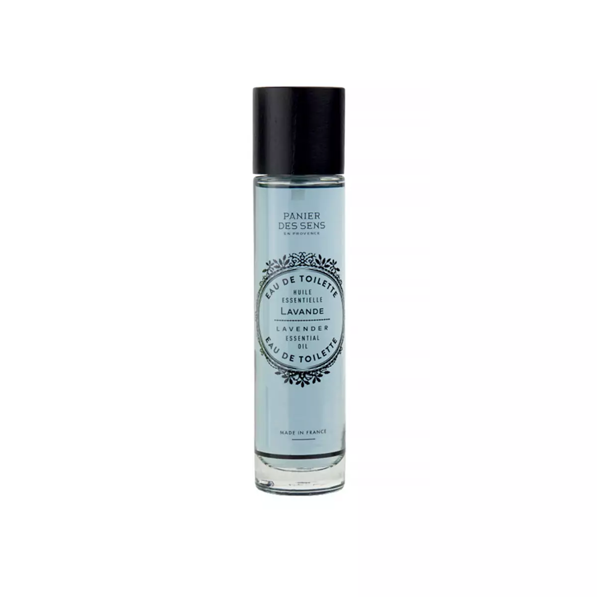 Туалетная вода Лаванда Panier des Sens Essentials Eau De Toilette Lavender - ESS16001