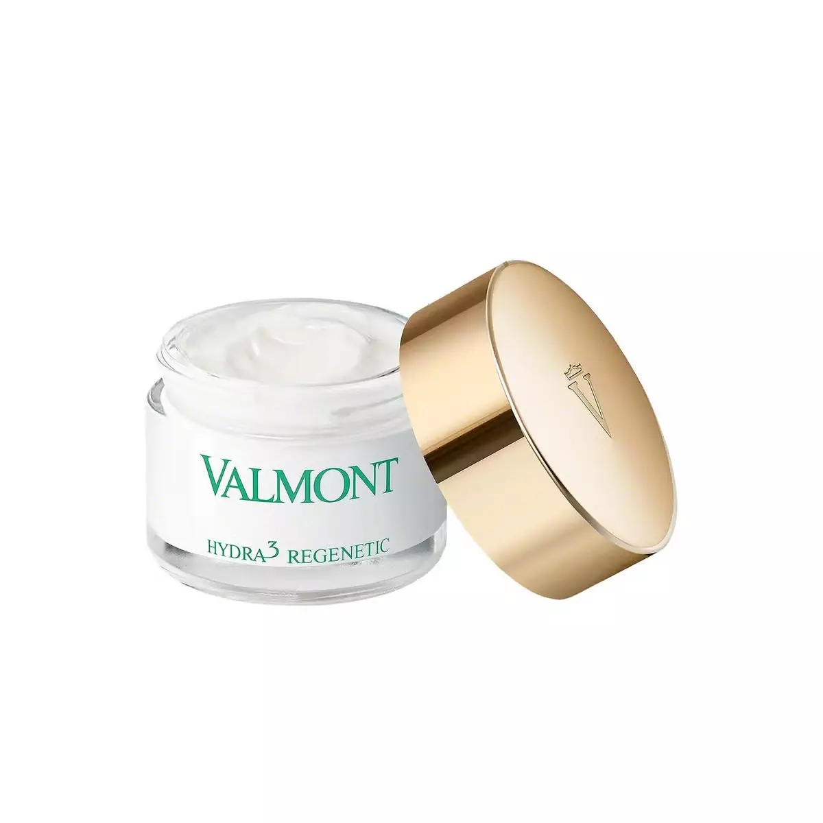 Увлажняющий крем для лица Valmont Hydra 3 Regenetic Cream [705012]