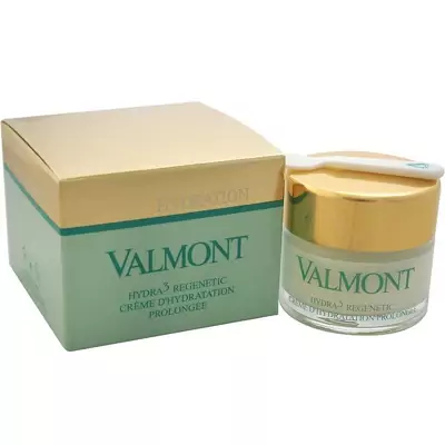 Увлажняющий крем для лица Valmont Hydra 3 Regenetic Cream [705012]