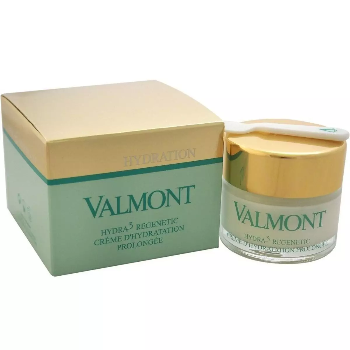 Увлажняющий крем для лица Valmont Hydra 3 Regenetic Cream [705012]
