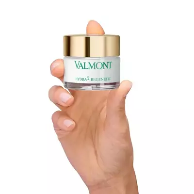 Увлажняющий крем для лица Valmont Hydra 3 Regenetic Cream [705012]